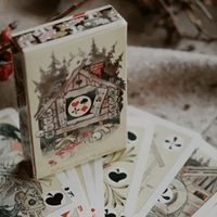 Применять таро